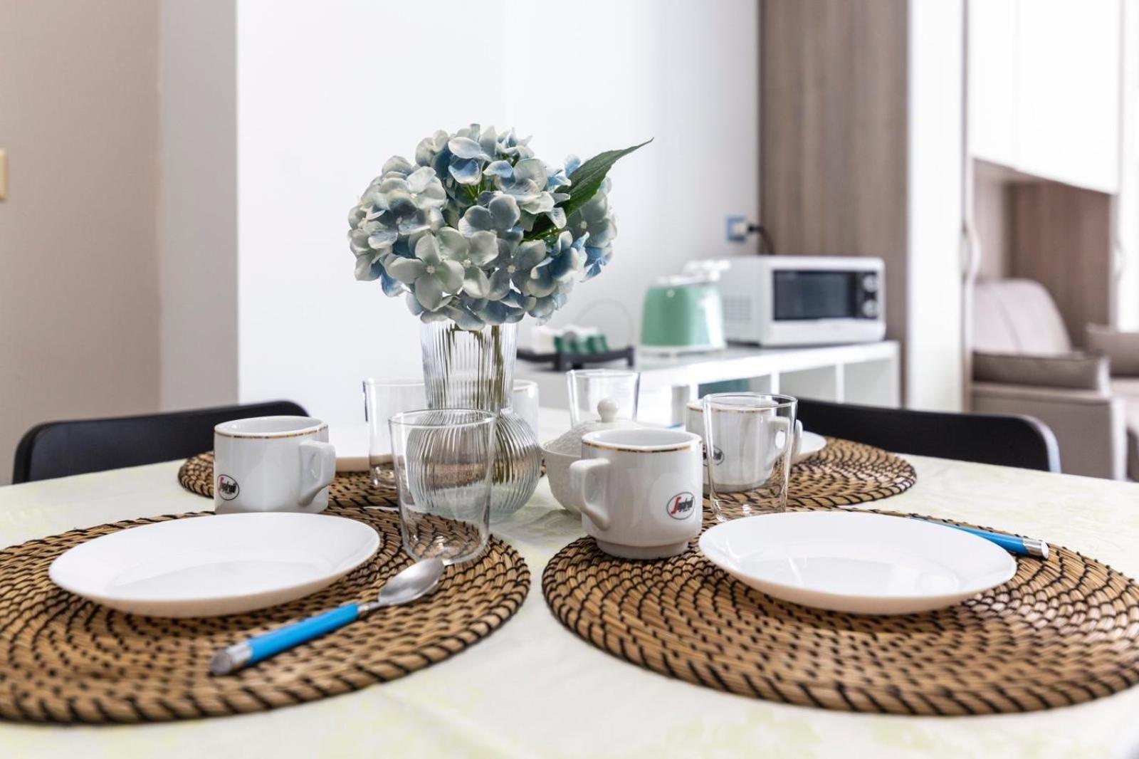 Felu's House Apartment *