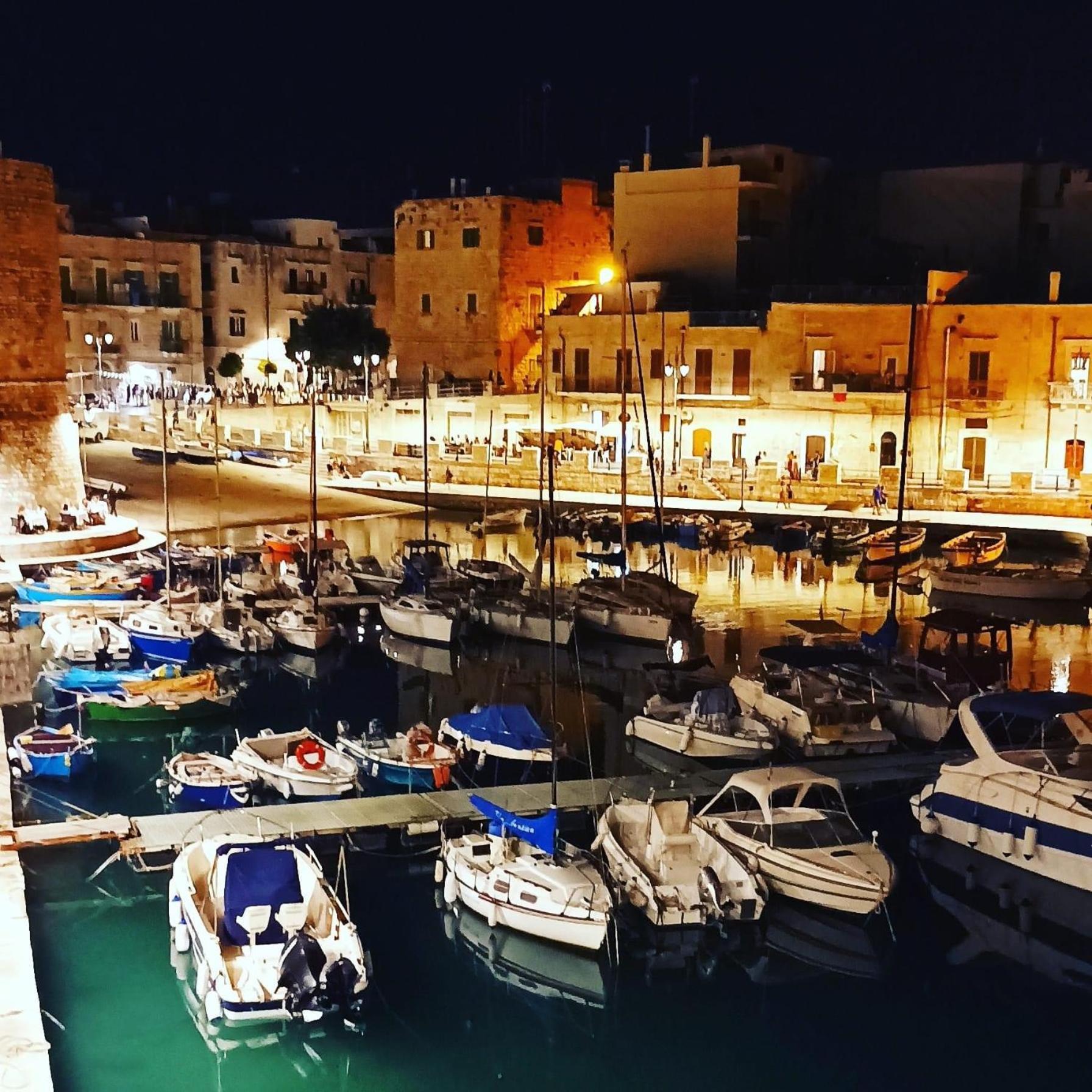 Felu's House Apartment Giovinazzo