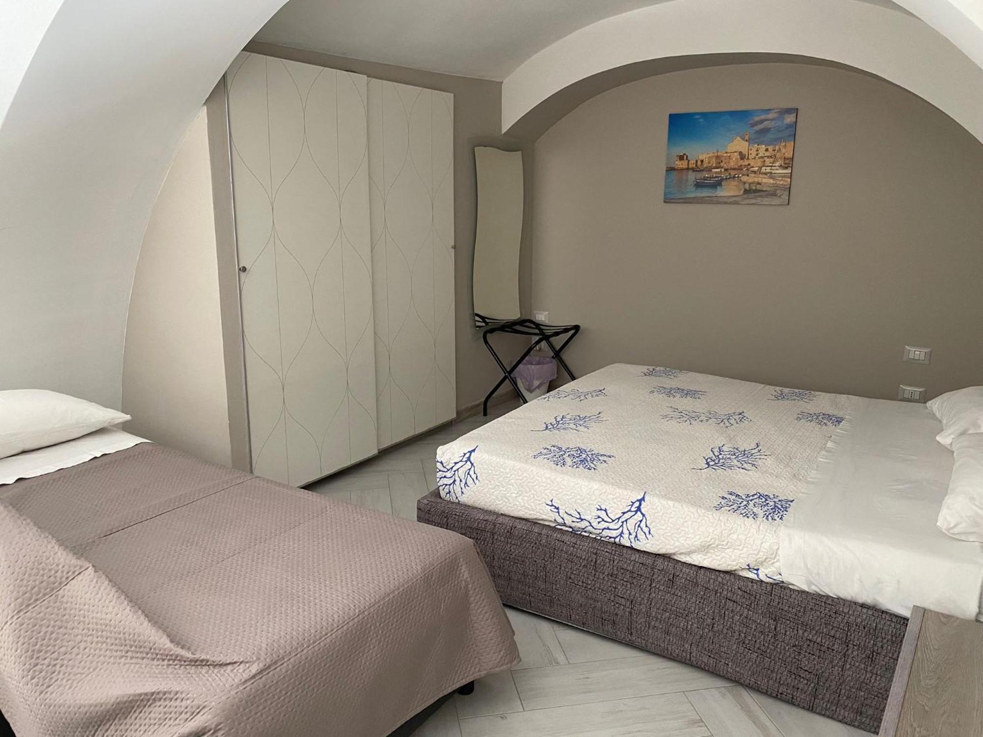 Felu's House * Giovinazzo