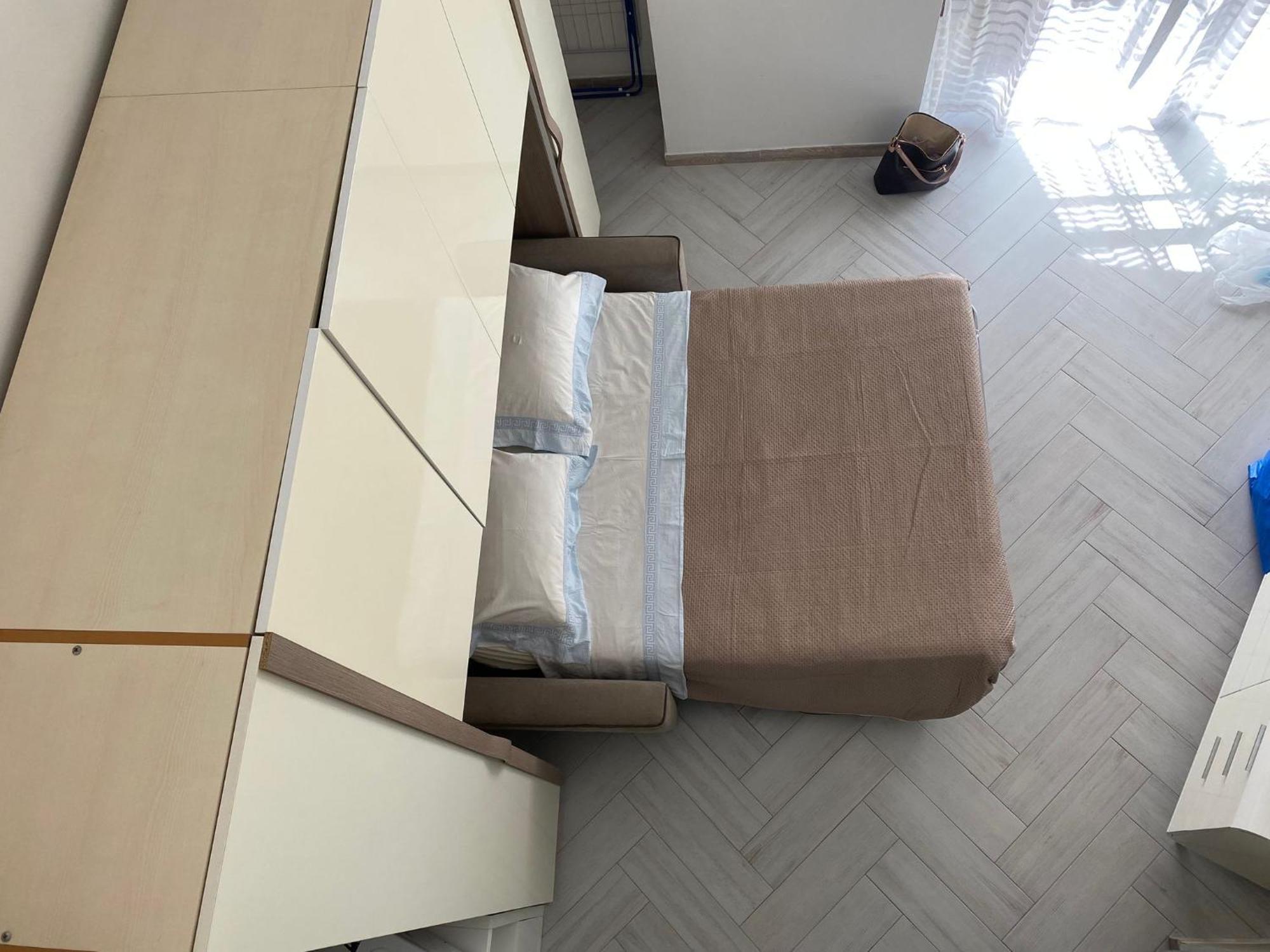 Felu's House