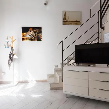 Felu'S House Apartment Giovinazzo Exterior photo